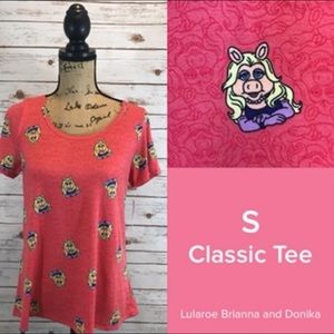 Disney LuLaRoe
